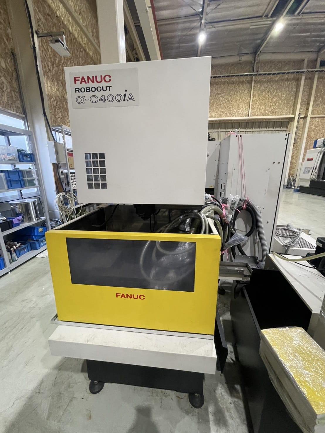 Fanuc